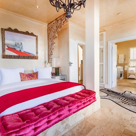Birkenhead House Otel Hermanus Dış mekan fotoğraf