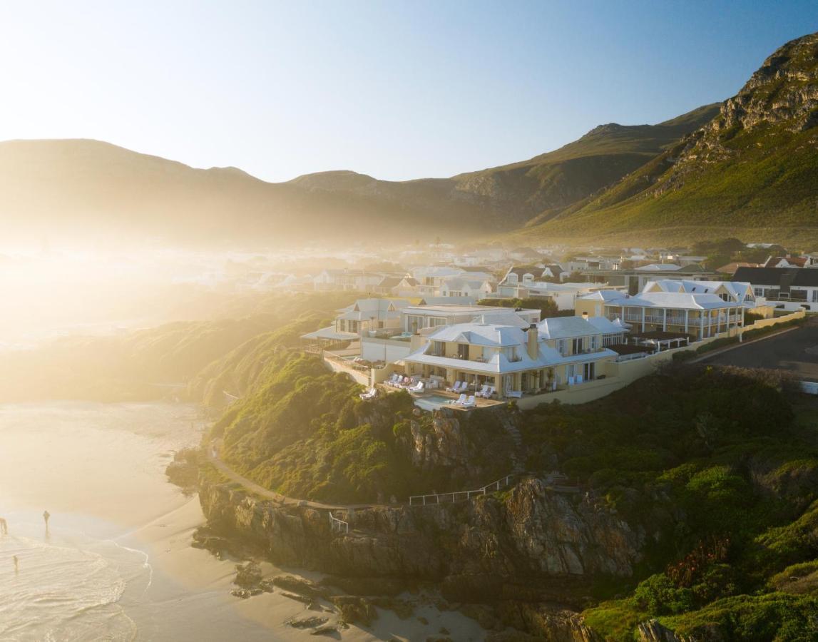 Birkenhead House Otel Hermanus Dış mekan fotoğraf
