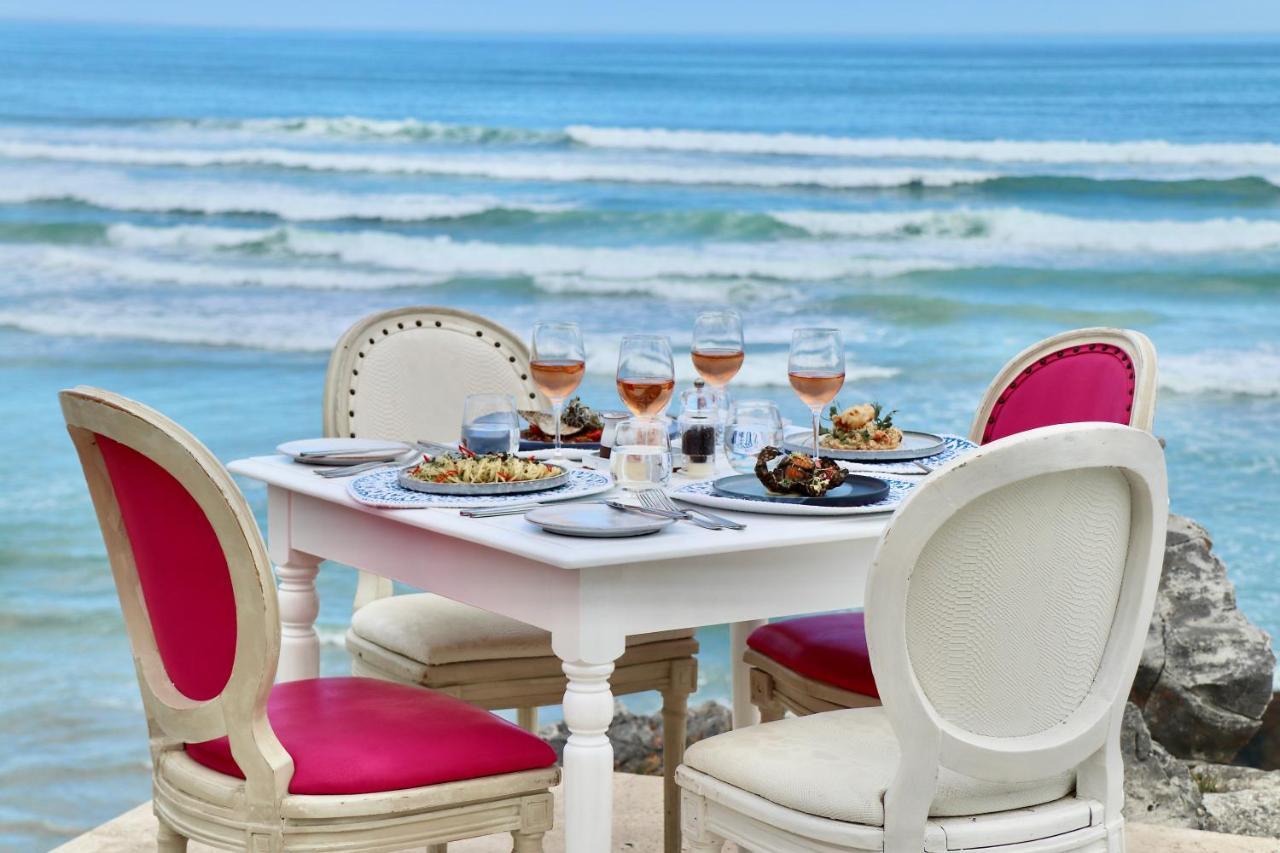 Birkenhead House Otel Hermanus Dış mekan fotoğraf