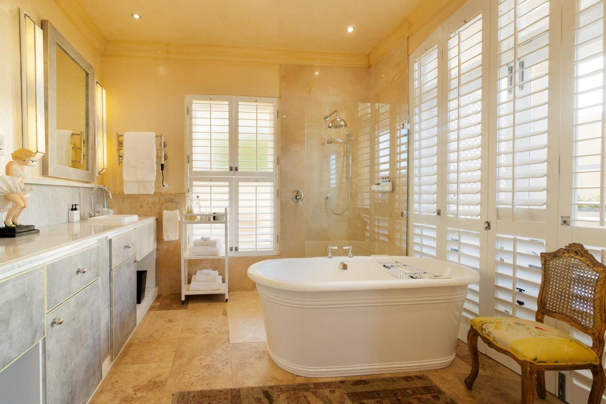 Birkenhead House Otel Hermanus Dış mekan fotoğraf