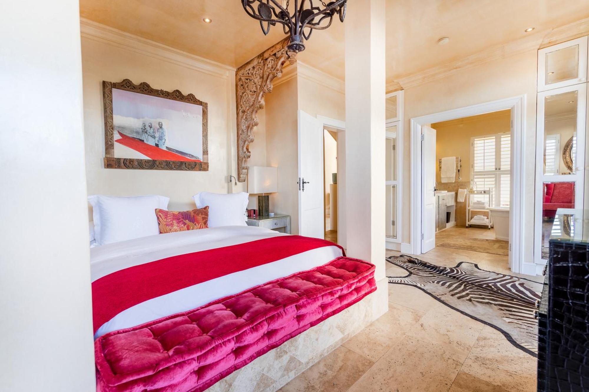 Birkenhead House Otel Hermanus Dış mekan fotoğraf