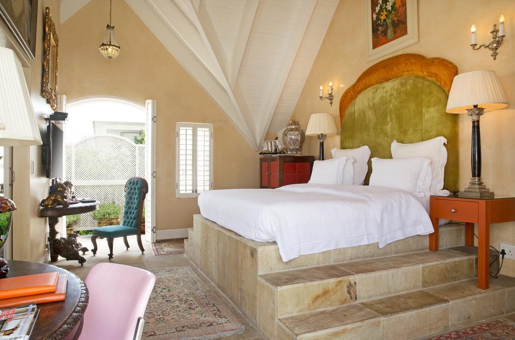 Birkenhead House Otel Hermanus Oda fotoğraf