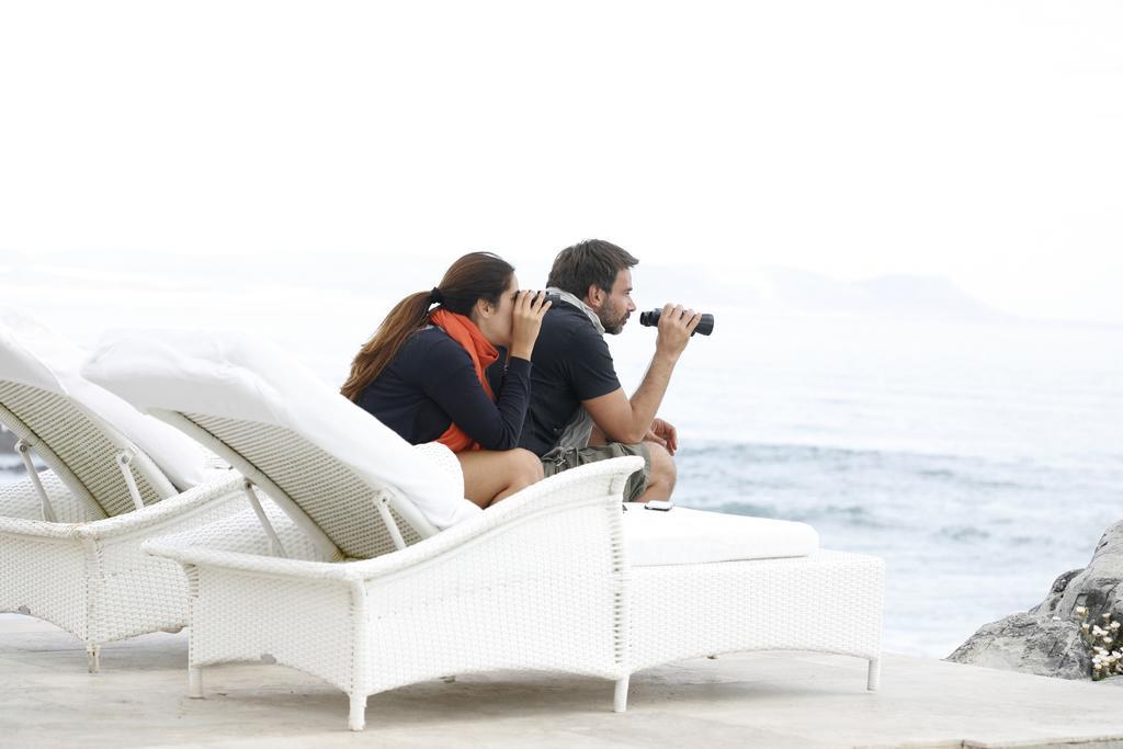Birkenhead House Otel Hermanus Dış mekan fotoğraf