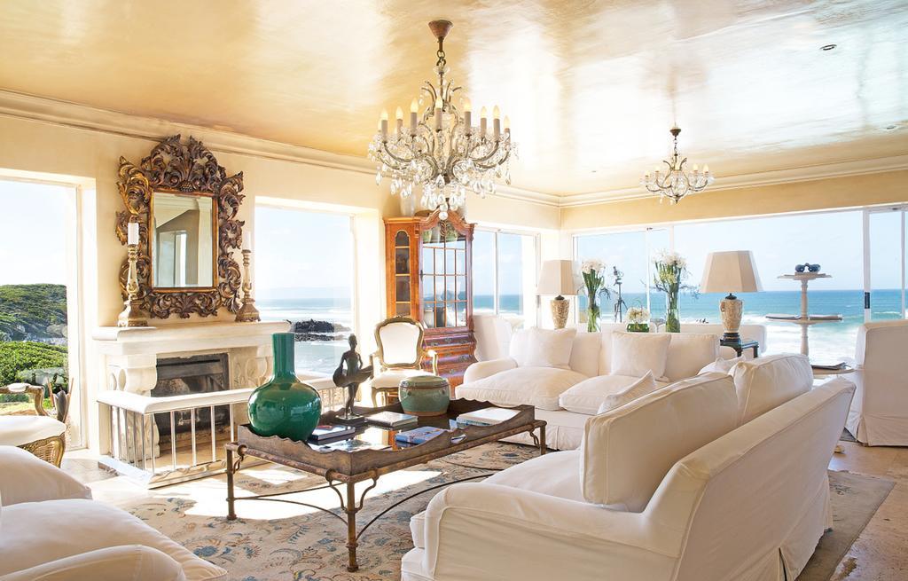 Birkenhead House Otel Hermanus Dış mekan fotoğraf
